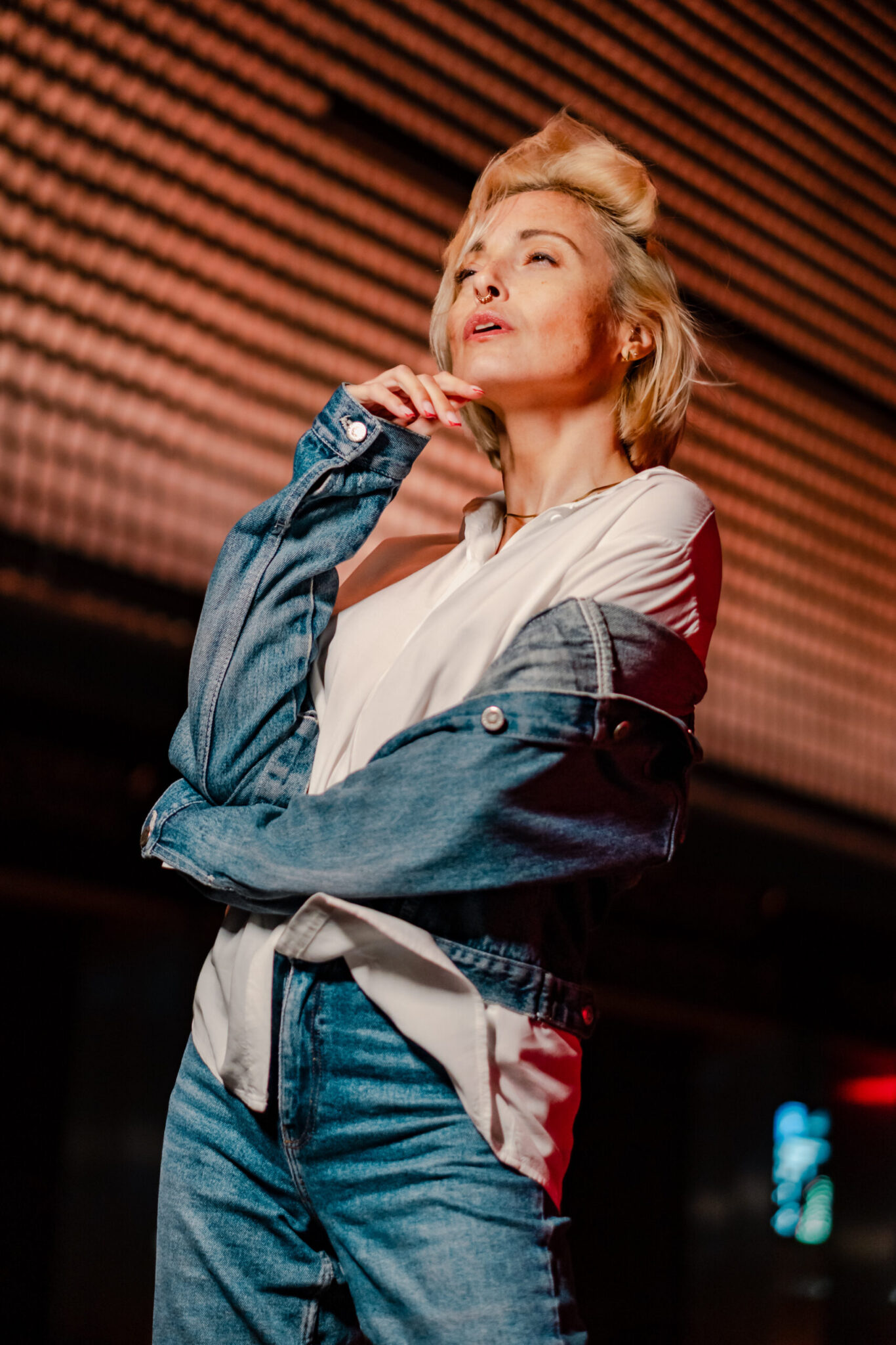 Marcin Zdziech fotografia kobieca Warszawa